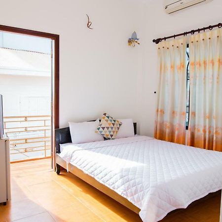 Rabbit Homestay Хюе Екстер'єр фото