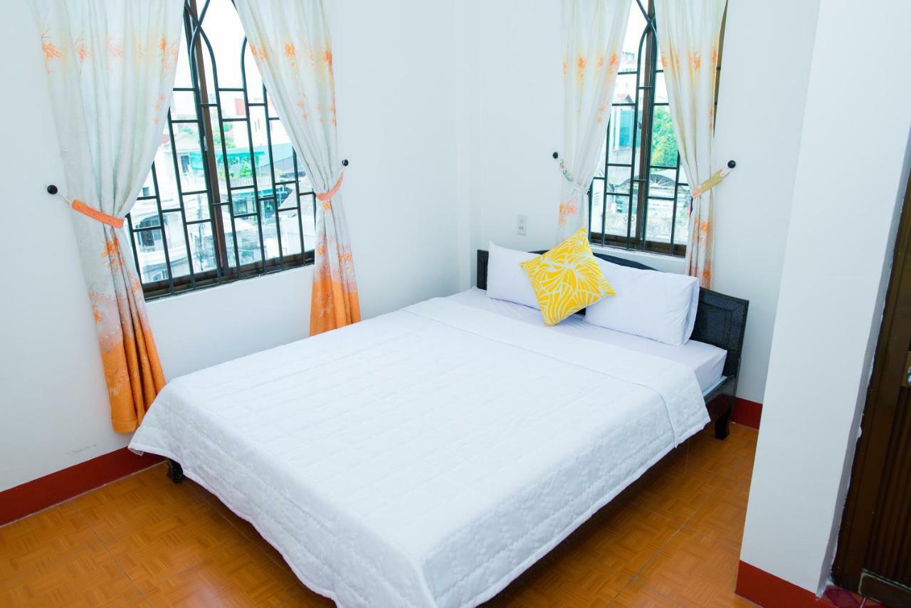 Rabbit Homestay Хюе Екстер'єр фото