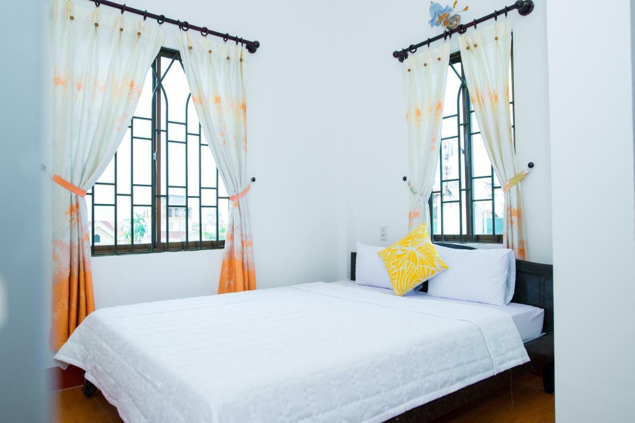 Rabbit Homestay Хюе Екстер'єр фото