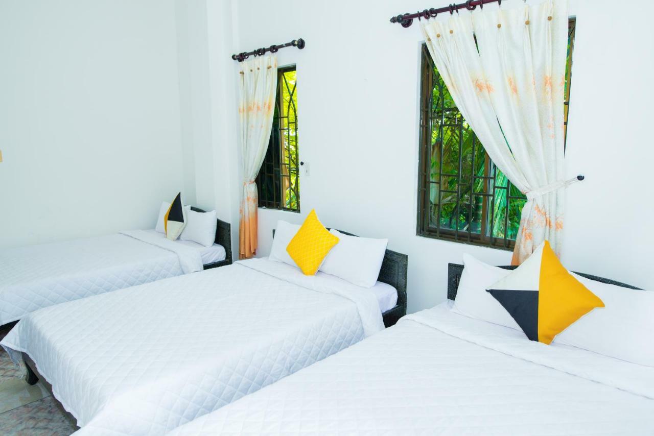 Rabbit Homestay Хюе Екстер'єр фото
