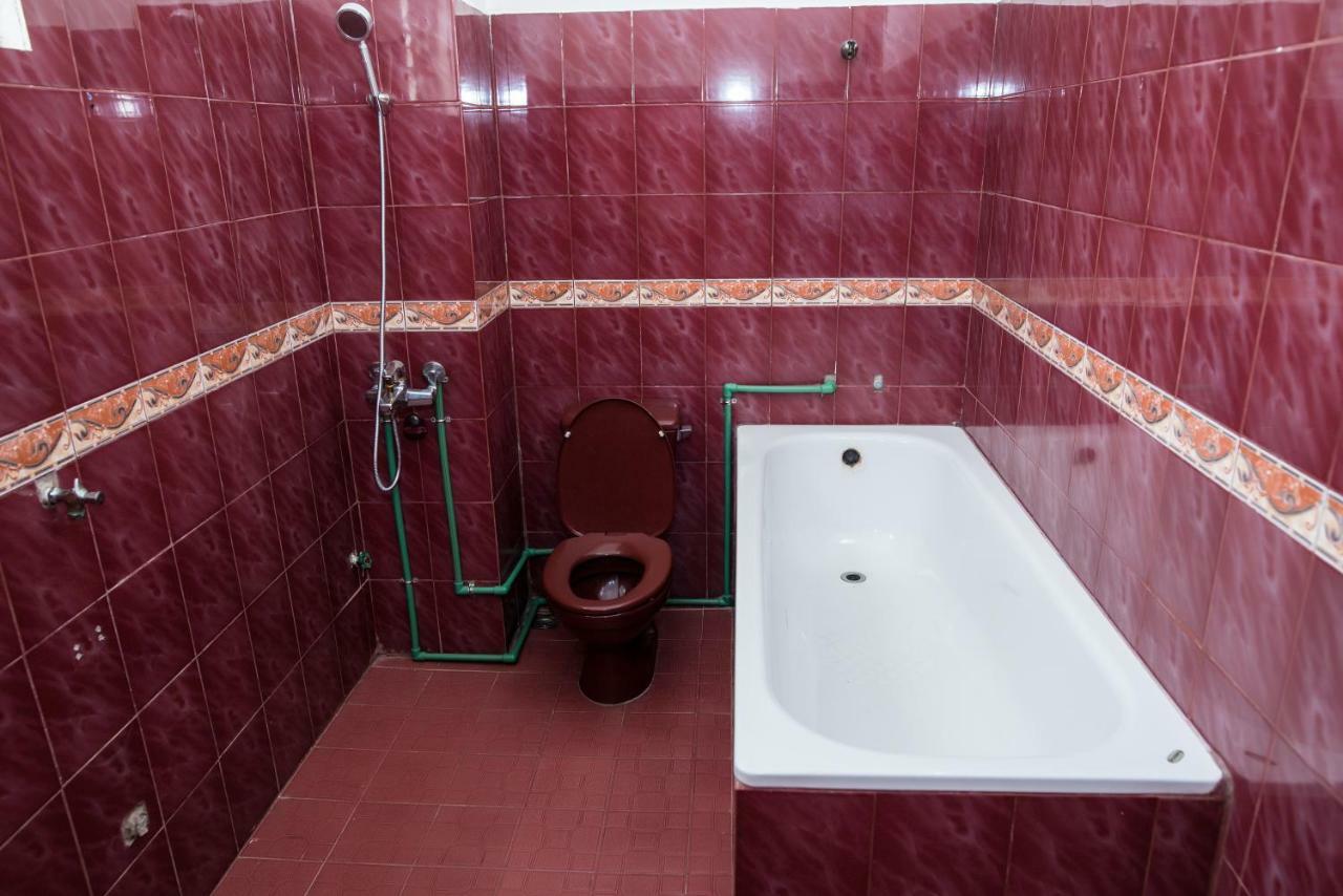 Rabbit Homestay Хюе Екстер'єр фото