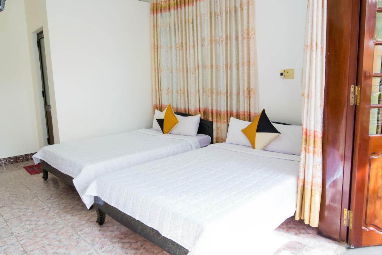 Rabbit Homestay Хюе Екстер'єр фото